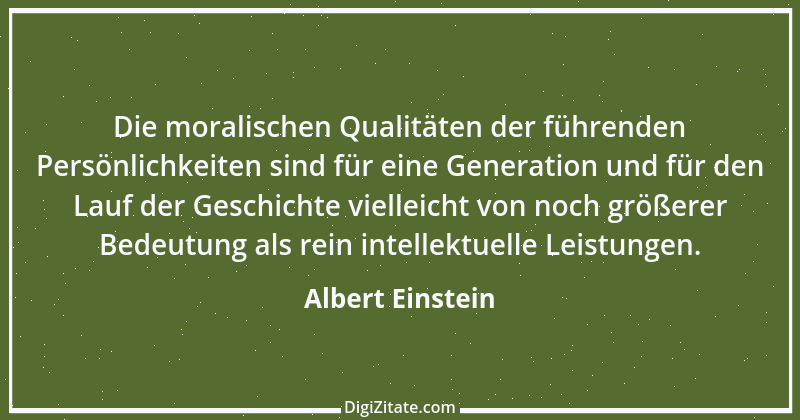 Zitat von Albert Einstein 89