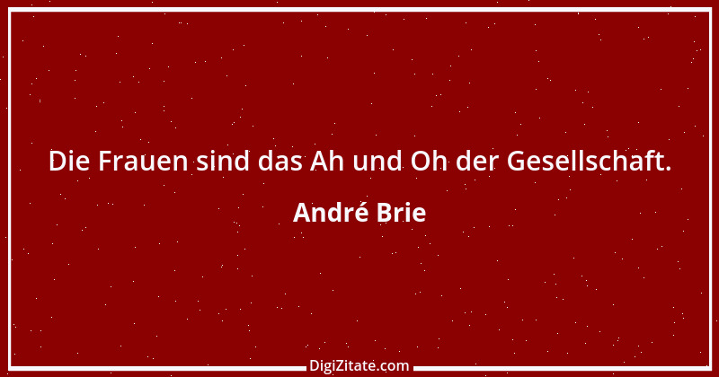 Zitat von André Brie 283