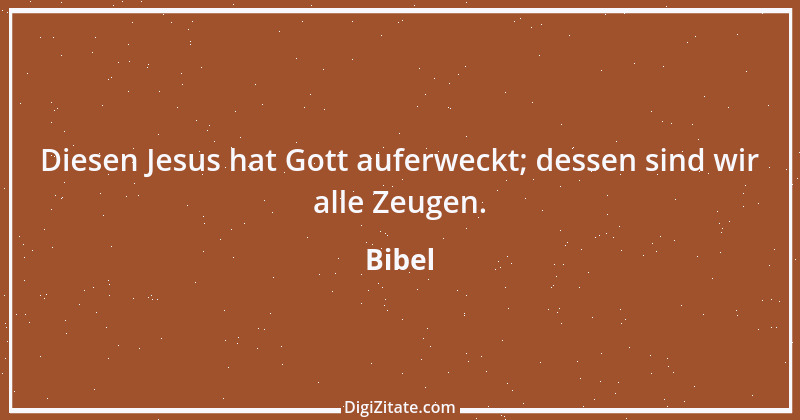 Zitat von Bibel 37