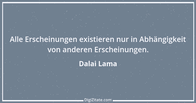 Zitat von Dalai Lama 1