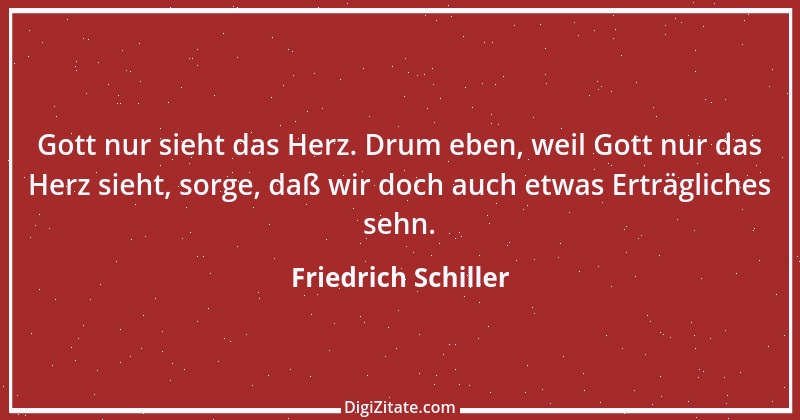 Zitat von Friedrich Schiller 519