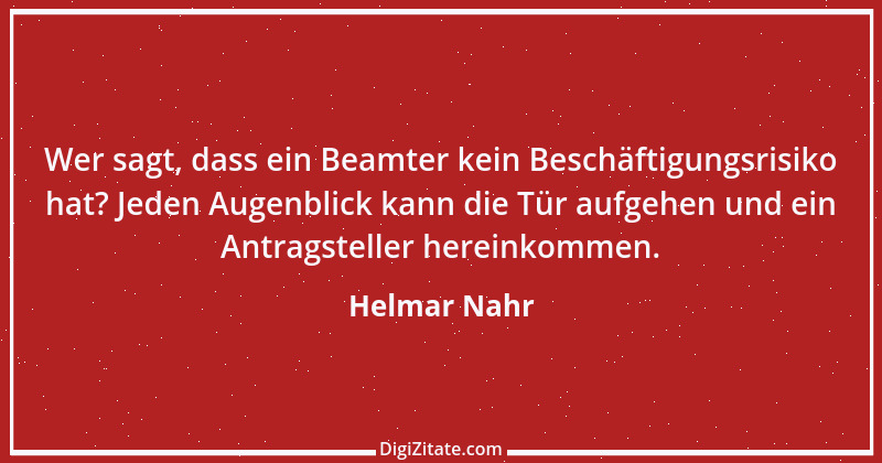 Zitat von Helmar Nahr 64