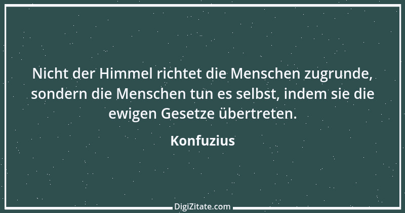 Zitat von Konfuzius 245