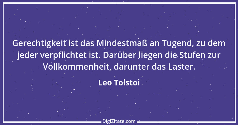 Zitat von Leo Tolstoi 111