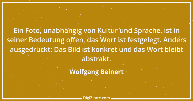 Zitat von Wolfgang Beinert 13