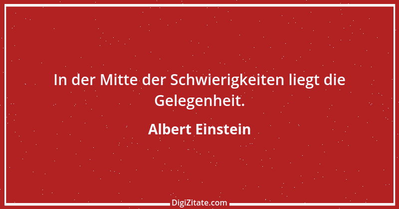 Zitat von Albert Einstein 90