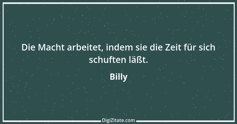 Zitat von Billy 82