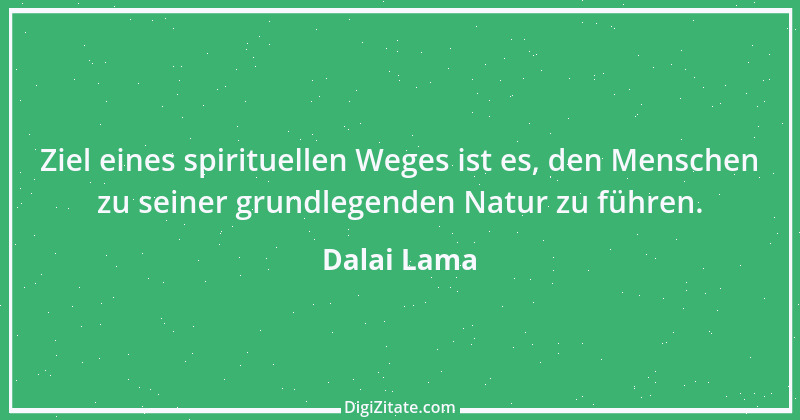 Zitat von Dalai Lama 2