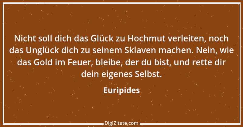 Zitat von Euripides 86