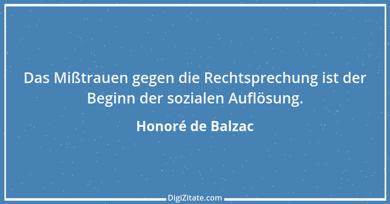 Zitat von Honoré de Balzac 132