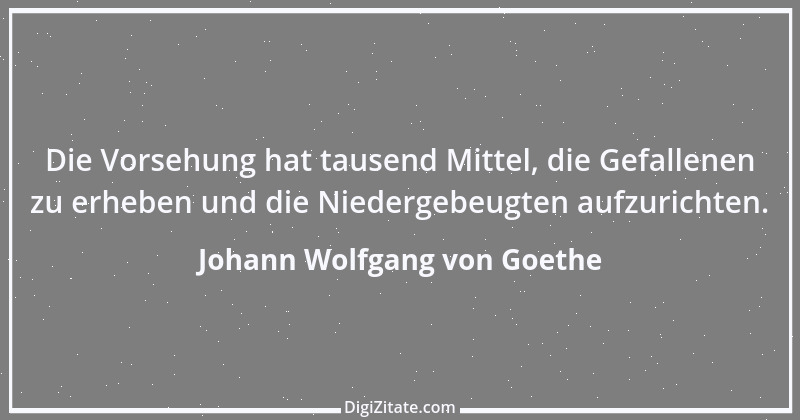 Zitat von Johann Wolfgang von Goethe 3003