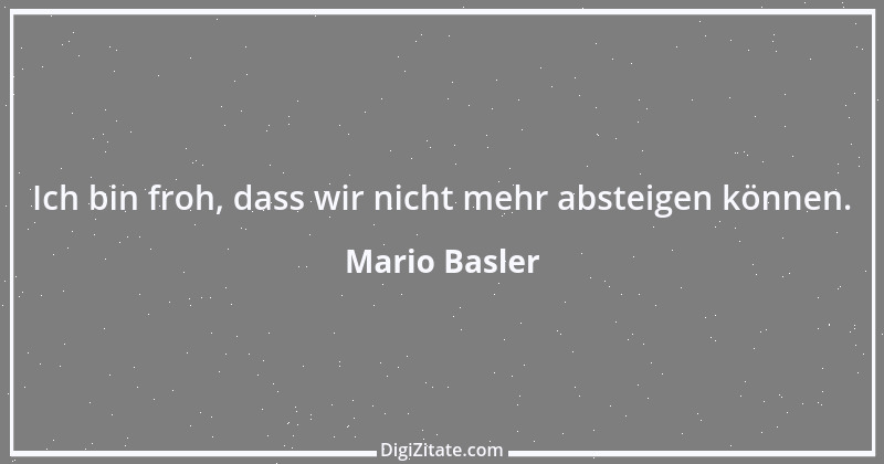 Zitat von Mario Basler 28