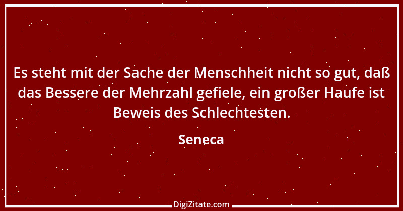 Zitat von Seneca 139