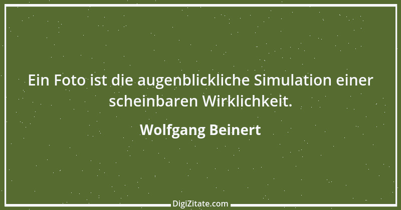 Zitat von Wolfgang Beinert 14