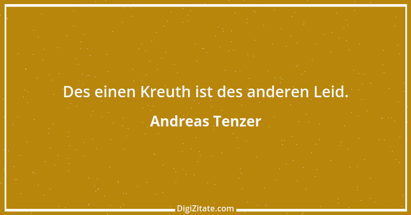 Zitat von Andreas Tenzer 347