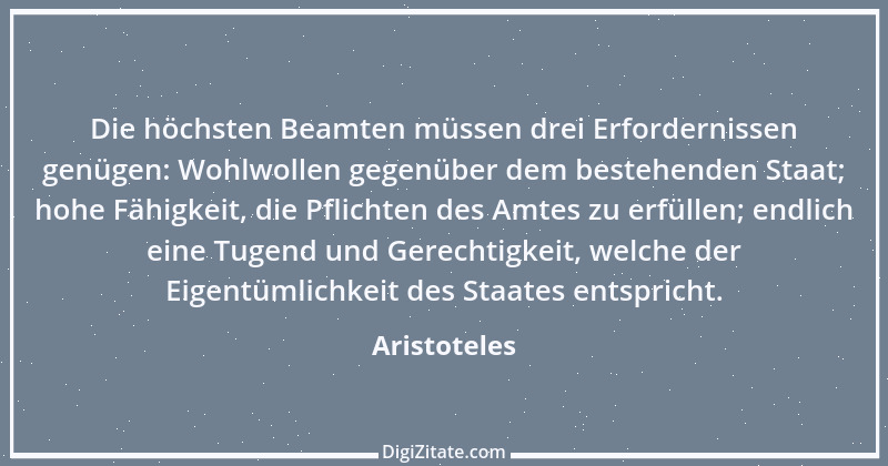 Zitat von Aristoteles 376