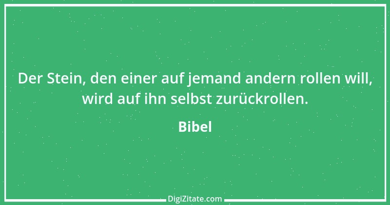 Zitat von Bibel 1039