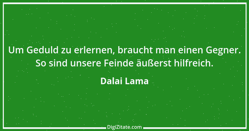 Zitat von Dalai Lama 3