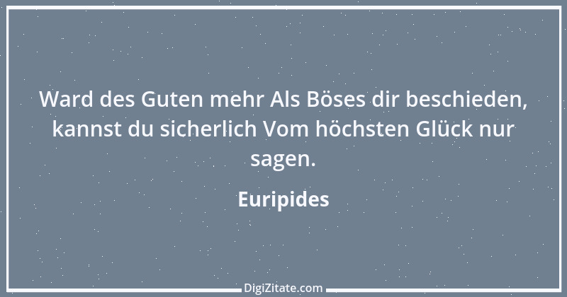 Zitat von Euripides 87