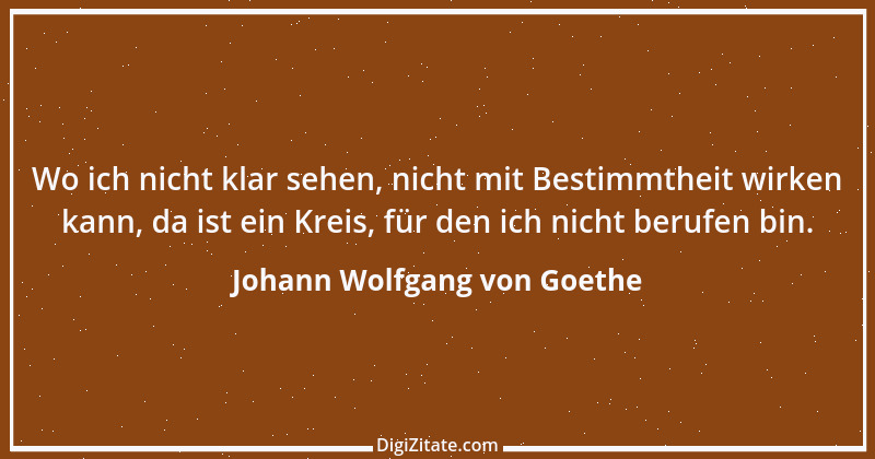 Zitat von Johann Wolfgang von Goethe 4004