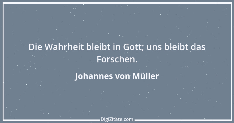 Zitat von Johannes von Müller 65