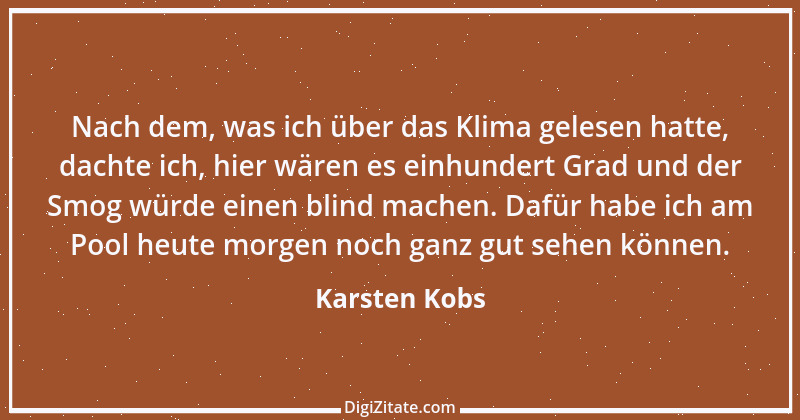 Zitat von Karsten Kobs 1