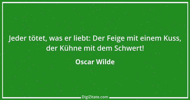 Zitat von Oscar Wilde 910