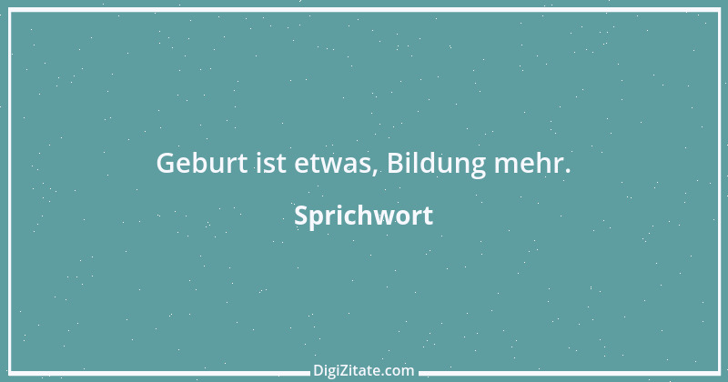 Zitat von Sprichwort 12996