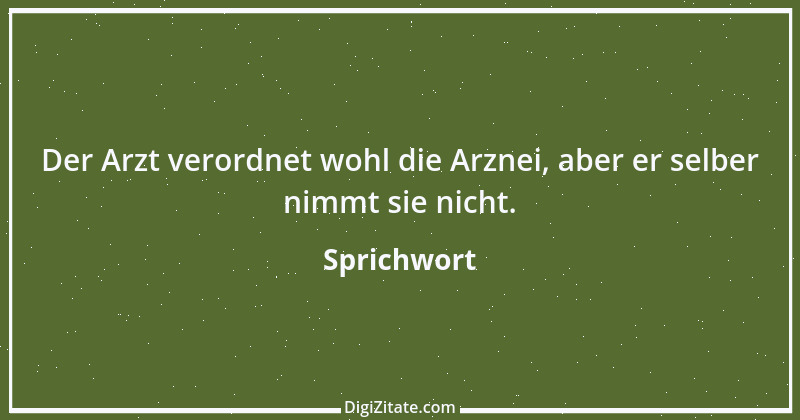 Zitat von Sprichwort 2996