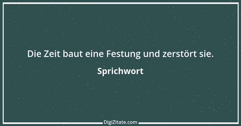 Zitat von Sprichwort 4996