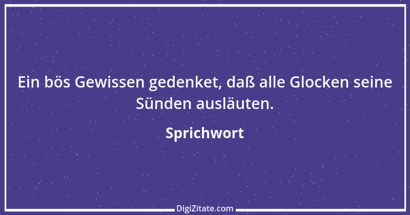 Zitat von Sprichwort 9996