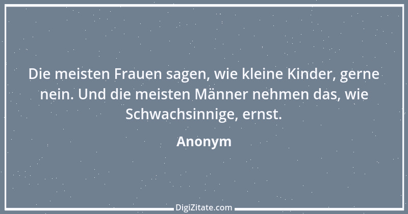 Zitat von Anonym 1973