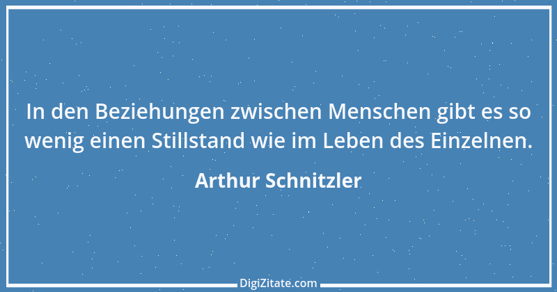 Zitat von Arthur Schnitzler 248