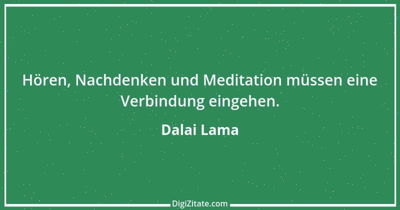 Zitat von Dalai Lama 4