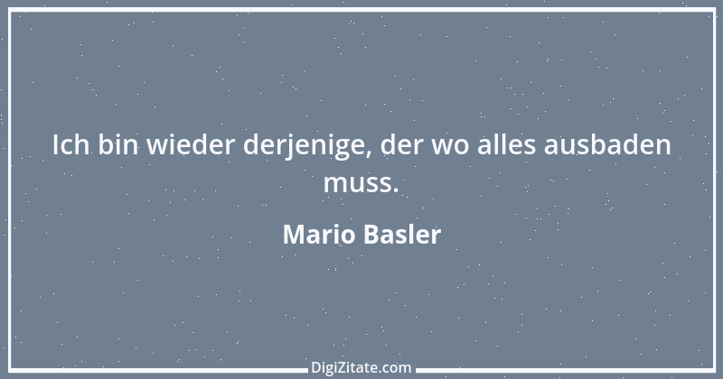 Zitat von Mario Basler 30