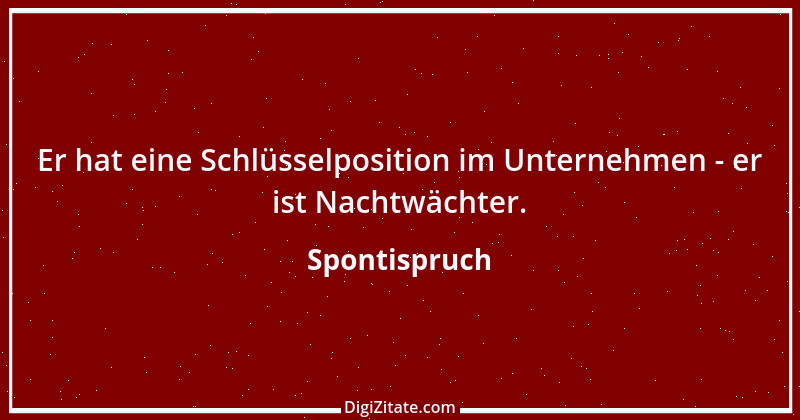 Zitat von Spontispruch 42