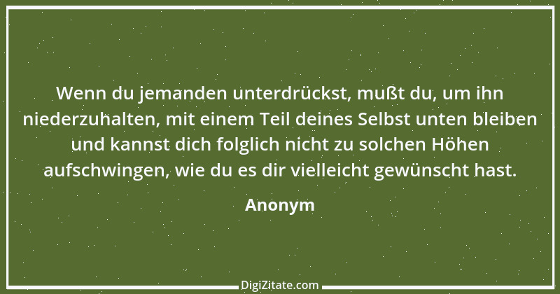 Zitat von Anonym 4722