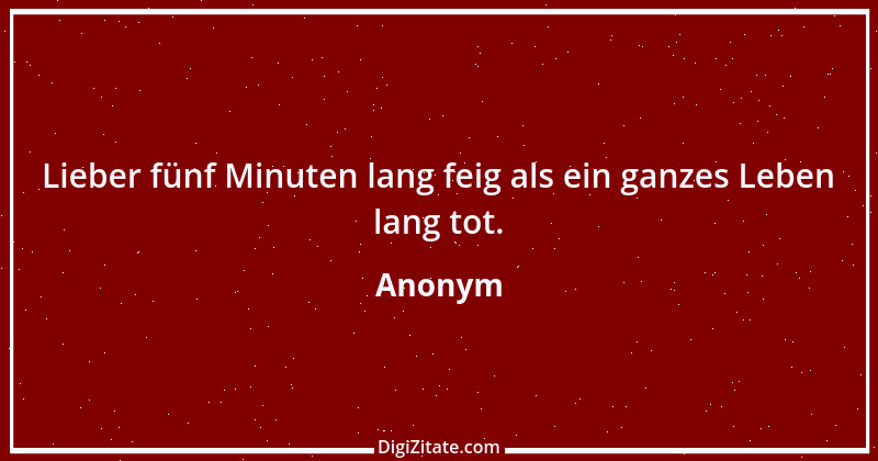 Zitat von Anonym 7722