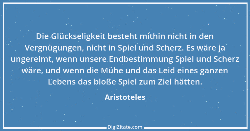 Zitat von Aristoteles 126