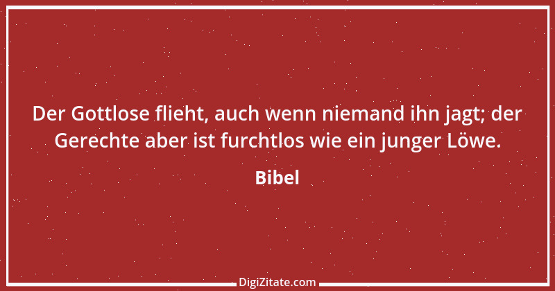 Zitat von Bibel 2789