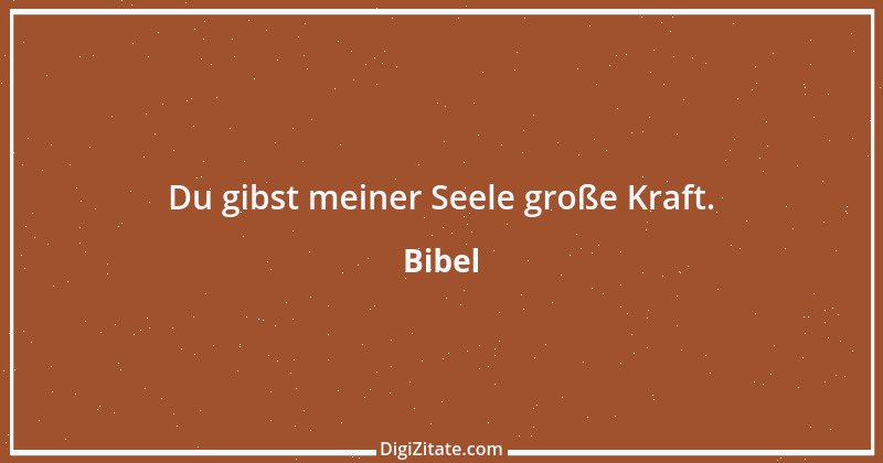 Zitat von Bibel 789