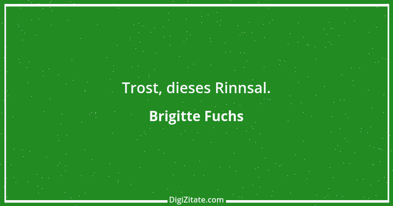 Zitat von Brigitte Fuchs 444