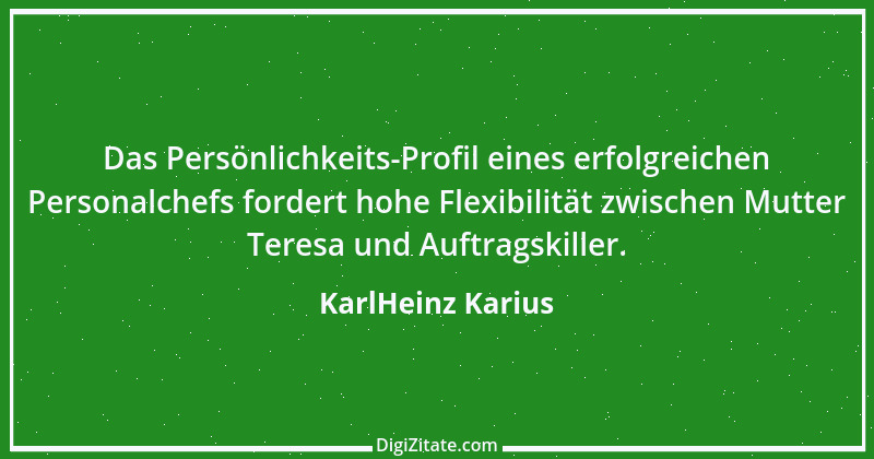 Zitat von KarlHeinz Karius 679