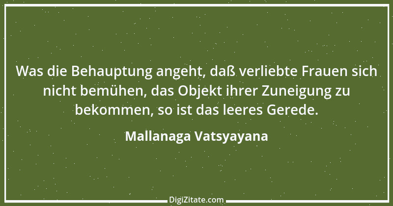 Zitat von Mallanaga Vatsyayana 3