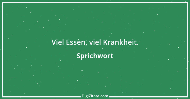 Zitat von Sprichwort 3746