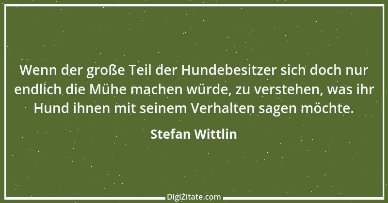 Zitat von Stefan Wittlin 463