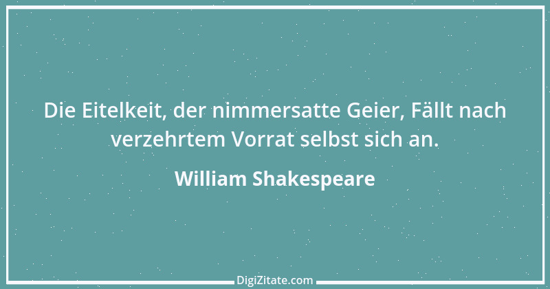 Zitat von William Shakespeare 340