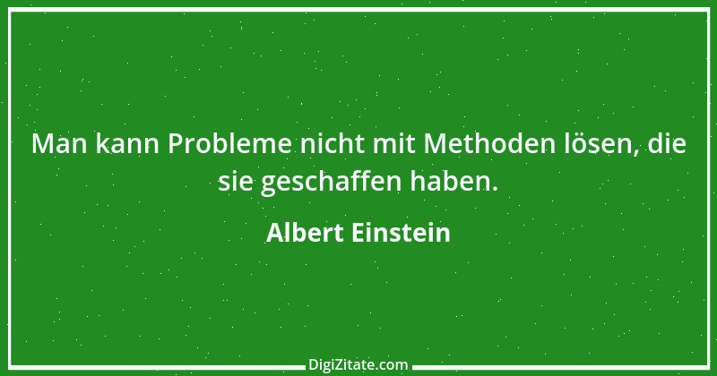 Zitat von Albert Einstein 93