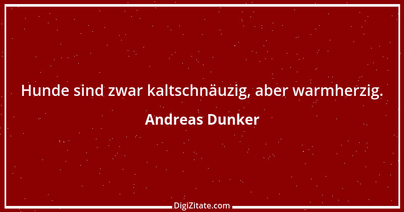 Zitat von Andreas Dunker 33