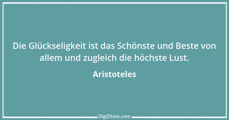 Zitat von Aristoteles 378